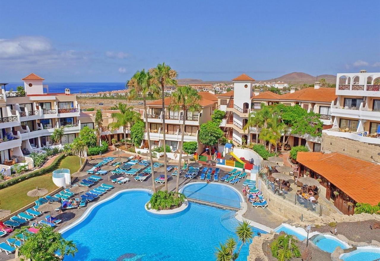 Great In Golf Del Sur * San Miguel de Abona